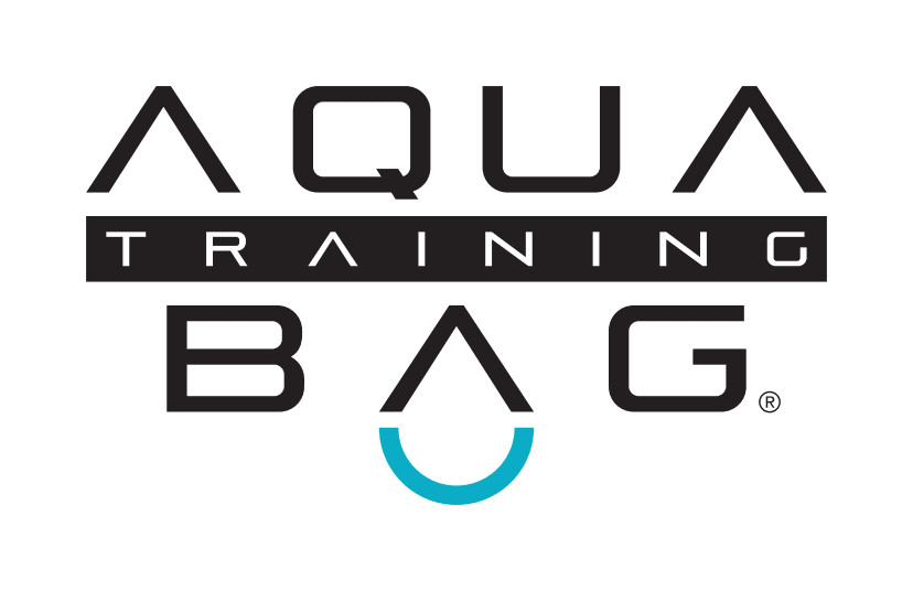 Aqua Training Bag logo